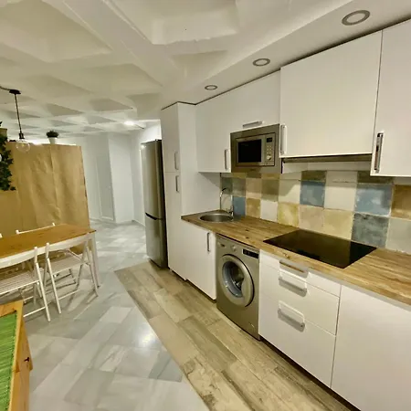 Apartamento 4Pax En Pleno Centro Plaza Salvador Seville Exterior photo