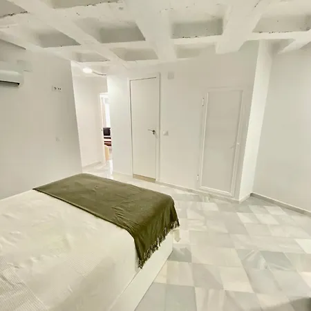 Apartamento 4Pax En Pleno Centro Plaza Salvador Seville Exterior photo