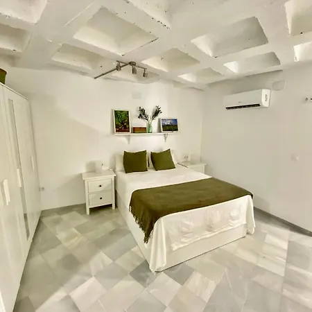 Apartamento 4Pax En Pleno Centro Plaza Salvador Seville Exterior photo
