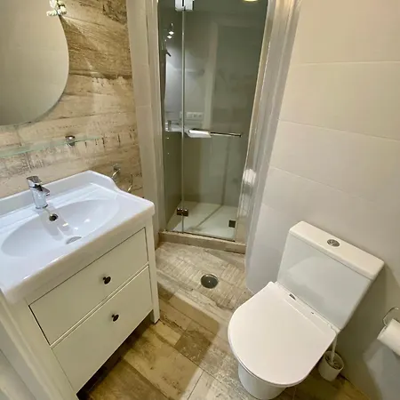 Apartamento 4Pax En Pleno Centro Plaza Salvador Seville Exterior photo
