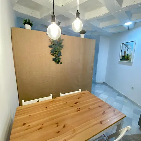 Apartamento 4Pax En Pleno Centro Plaza Salvador Seville Exterior photo