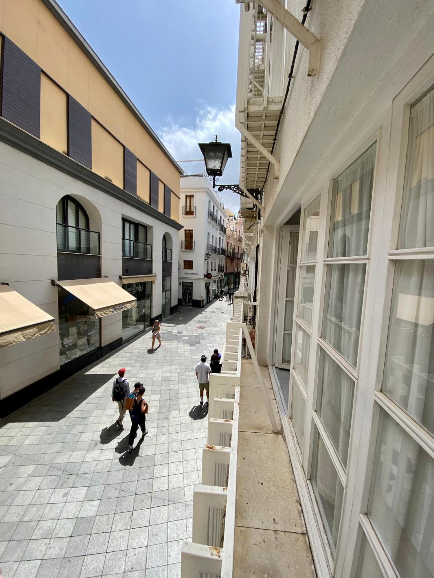 Apartament 4pax En Pleno Centro Plaza Salvador *
