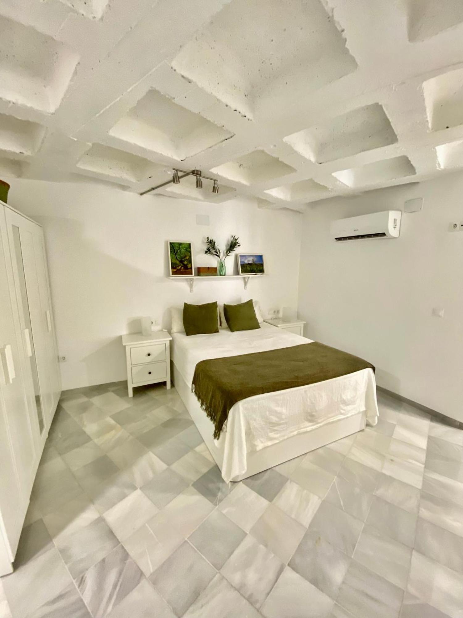 4pax En Pleno Centro Plaza Salvador Apartament *