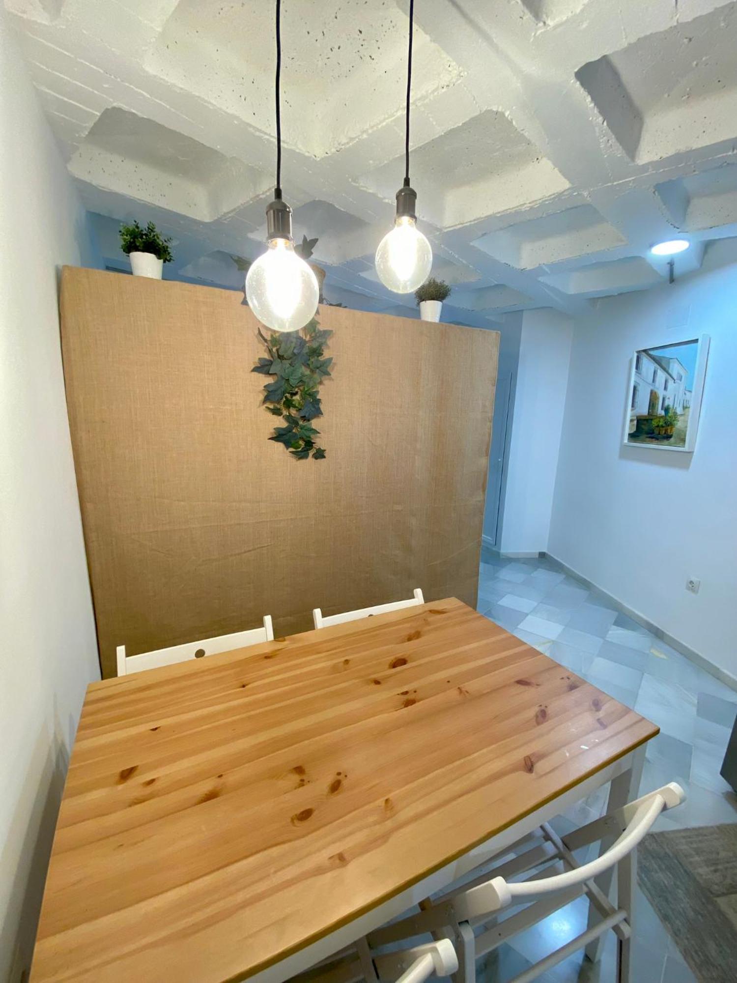 4pax En Pleno Centro Plaza Salvador Apartament Sevilla